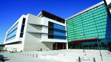 Photo of Palácio do Gelo Shopping recebe 7ª Feira de Emprego com recorde de empresas