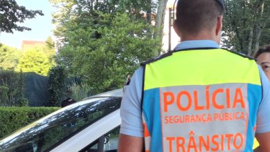 Photo of PSP arranca esta segunda-feira com operação de fiscalização a autocarros