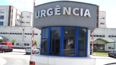 Photo of Hospital de Viseu deu o alerta para mensagens falsas de dividas em nome do SNS