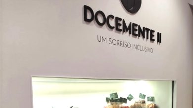 Photo of Cafeteria inclusiva da APPACDM expõe fotografias tiradas por pessoas em situação de pobreza