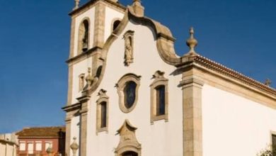 Photo of Igreja Matriz de Campo de Madalena recebe vigília missionária