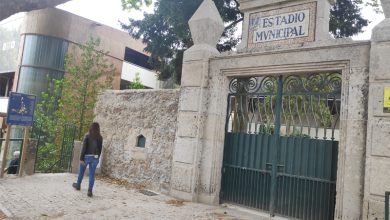 Photo of Académico de Viseu recebe este sábado o Gil Vicente para a Taça de Portugal