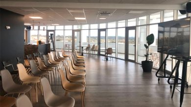 Photo of Viseu recebe nestes dias experiência que ensina a transformar ideias em soluções