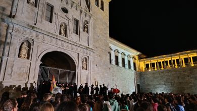 Photo of Na próxima terça-feira: Pastoral do Ensino Superior acolhe caloiros com Missa de Receção na Catedral de Viseu