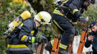 Photo of Prova de obstáculos’ Firestorm Challenge’ está de volta a Viseu este sábado