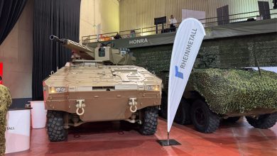 Photo of ‘Expo Exército 2025’ para ver até domingo no Multiusos de Viseu e no Campo de Viriato