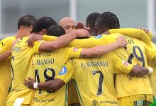Photo of Tondela vai ao Estádio da Luz jogar os quartos de final da Taça da Liga