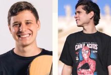 Photo of Jovens são convidados para encontro com influenciadores católicos na Igreja Madre Rita