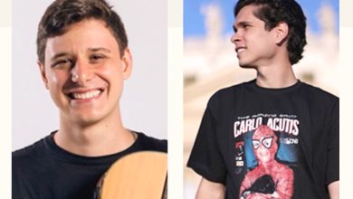 Photo of Jovens são convidados para encontro com influenciadores católicos na Igreja Madre Rita