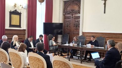 Photo of Tomada de posse do novo Executivo Camarário de Viseu marcada para amanhã