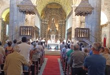 Photo of Bispo preside às celebrações de Todos os Santos e dos Fiéis Defuntos