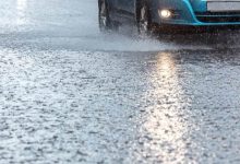 Photo of Mau tempo: Viseu em alerta vermelho, mas sem ocorrências de maior