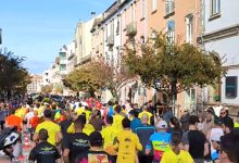 Photo of 63º Grande prémio Internacional de Atletismo de Viseu