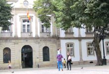 Photo of Autarca de Viseu atribui pelouros e competências aos vereadores com funções executivas