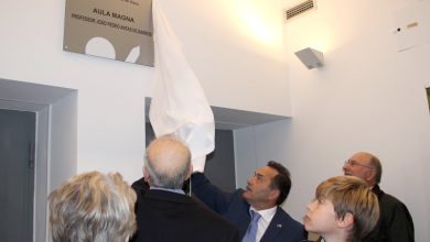 Photo of IPV celebra 46º aniversário com ambição de se transformar em Universidade