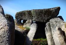 Photo of Especialistas debatem em Vouzela ‘Arqueologia de Montanha’