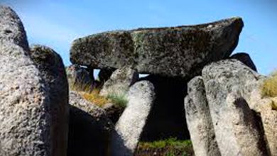 Photo of Especialistas debatem em Vouzela ‘Arqueologia de Montanha’