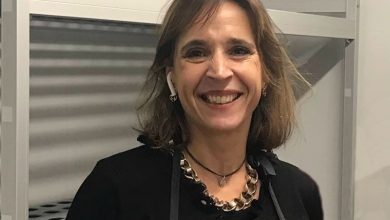 Photo of Entrevista à Coordenadora do Núcleo Refood Viseu, Cláudia Columbano