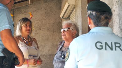 Photo of Viseu é o quinto distrito do país com mais idosos a viver sozinhos