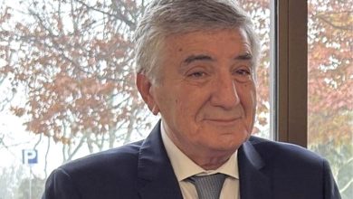 Photo of Entrevista ao provedor Nuno Carrilho, que tomou posse há quase um ano