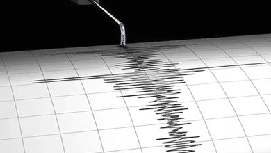 Photo of A origem provável do sismo sentido também em Viseu
