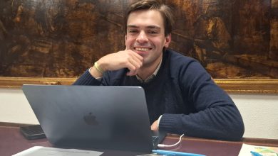 Photo of “Tornar a cidade [de Viseu] mais apetecível aos jovens é o grande desafio”