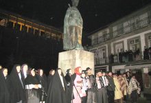 Photo of Viseu e região celebram a tradição do Cantar as Janeiras este fim de semana