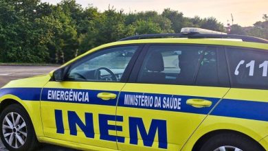 Photo of Oliveira de Frades: Queda de veículo ao rio na Ponte do Cunhedo faz vítima mortal