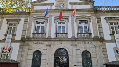 Photo of Exposição itinerante dos troféus conquistados pelas seleções nacionais arranca em Viseu