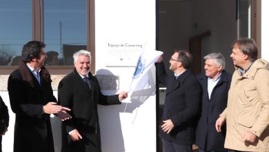 Photo of Vila Nova de Paiva: Antiga escola de Alhais dá lugar a espaço de coworking