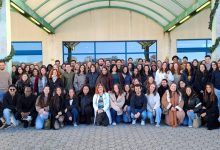 Photo of ULS Viseu Dão Lafões recebe mais de uma centena de novos médicos internos