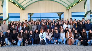 Photo of ULS Viseu Dão Lafões recebe mais de uma centena de novos médicos internos