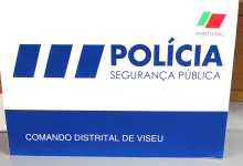 Photo of Comando Distrital da PSP de Viseu comemora esta sexta-feira 149 anos