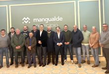 Photo of Câmara de Mangualde transfere um milhão de euros para as freguesias