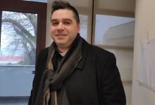 Photo of Mangualde: Padre Nuno Azevedo homenageado um ano depois da sua morte