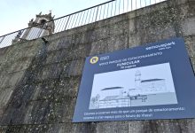 Photo of Construção do parque de estacionamento da zona da Sé arranca este mês