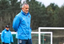 Photo of Estádio Municipal do Fontelo recebe esta sexta-feira o jogo Académico de Viseu – UD Leiria