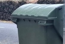 Photo of Operação de lavagem de contentores em Viseu decorre até 20 de fevereiro