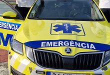 Photo of Oliveira de Frades: Um morto e um ferido grave em despiste de viatura