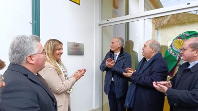 Photo of Pedrosas (Sátão) reforça património cultural com novo Museu de Pintura Naïf e capela restaurada