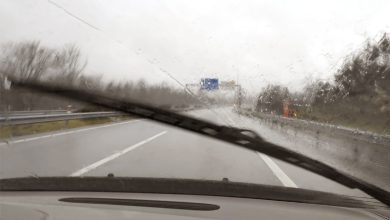 Photo of Viseu sob aviso vermelho por causa da neve a partir de sexta-feira