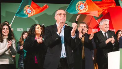 Photo of António José Seguro foi o candidato mais votado em Viseu e no distrito