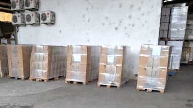 Photo of ASAE apreende mais de 21 mil litros de vinho em operação de fiscalização no distrito de Viseu