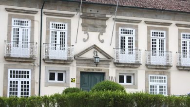 Photo of Ciclo de debates ‘O Corpo Espacejado’ regressa a Viseu no sábado para falar do território