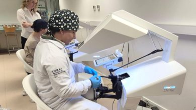 Photo of Medicina Dentária da Católica aposta em simuladores de realidade virtual para formar futuros médicos