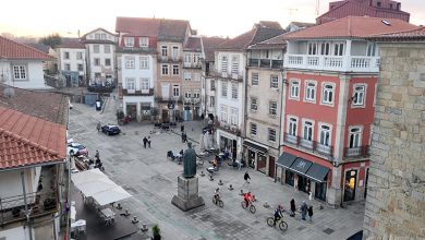 Photo of Segurança: Videovigilância em Viseu será implementada por fases