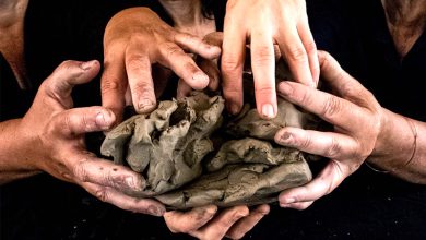 Photo of Peça do Trigo Limpo ‘Memória do Barro’ viaja até Oliveira de Frades