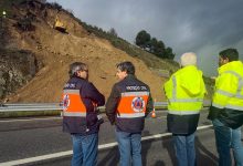 Photo of Lamego: A24 reaberta, mas condicionada