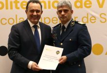 Photo of IPV e GNR assinam protocolo para promoção da saúde e bem-estar nas forças de segurança