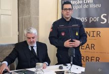Photo of Viseu registou mais de 240 ocorrências devido ao mau tempo